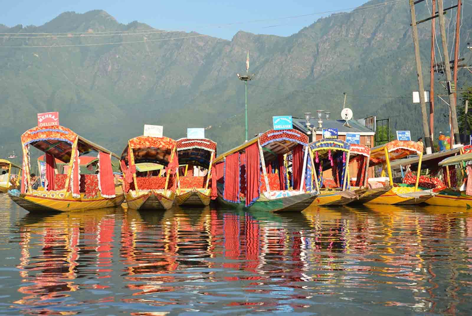 Amarnath Yatra Packages from Jaipur